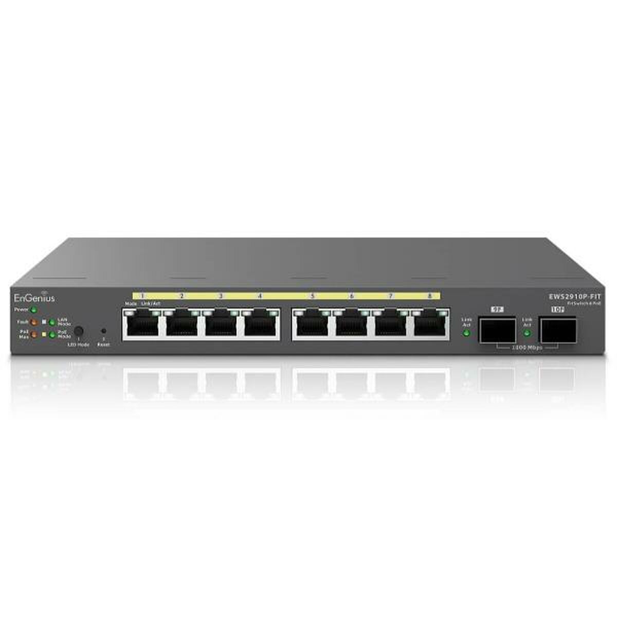 Switch EnGenius EWS2910P-FIT - 2