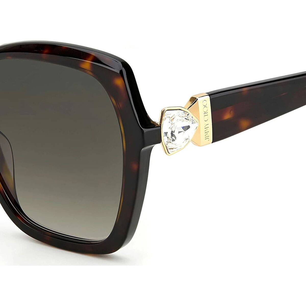 Damsolglasögon Jimmy Choo ø 57 mm - 3