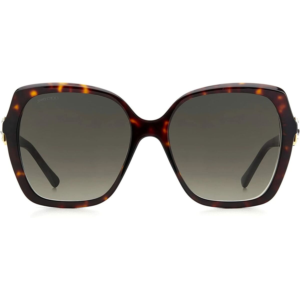 Damsolglasögon Jimmy Choo ø 57 mm - 4