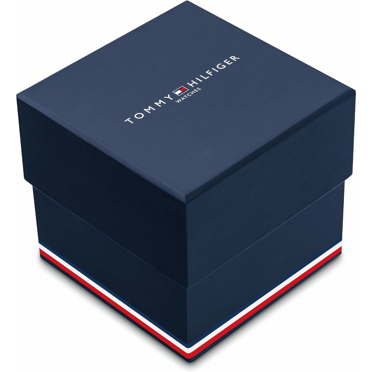 Herrklocka Tommy Hilfiger 1685493 Silvrig (Ø 40 mm) - 2