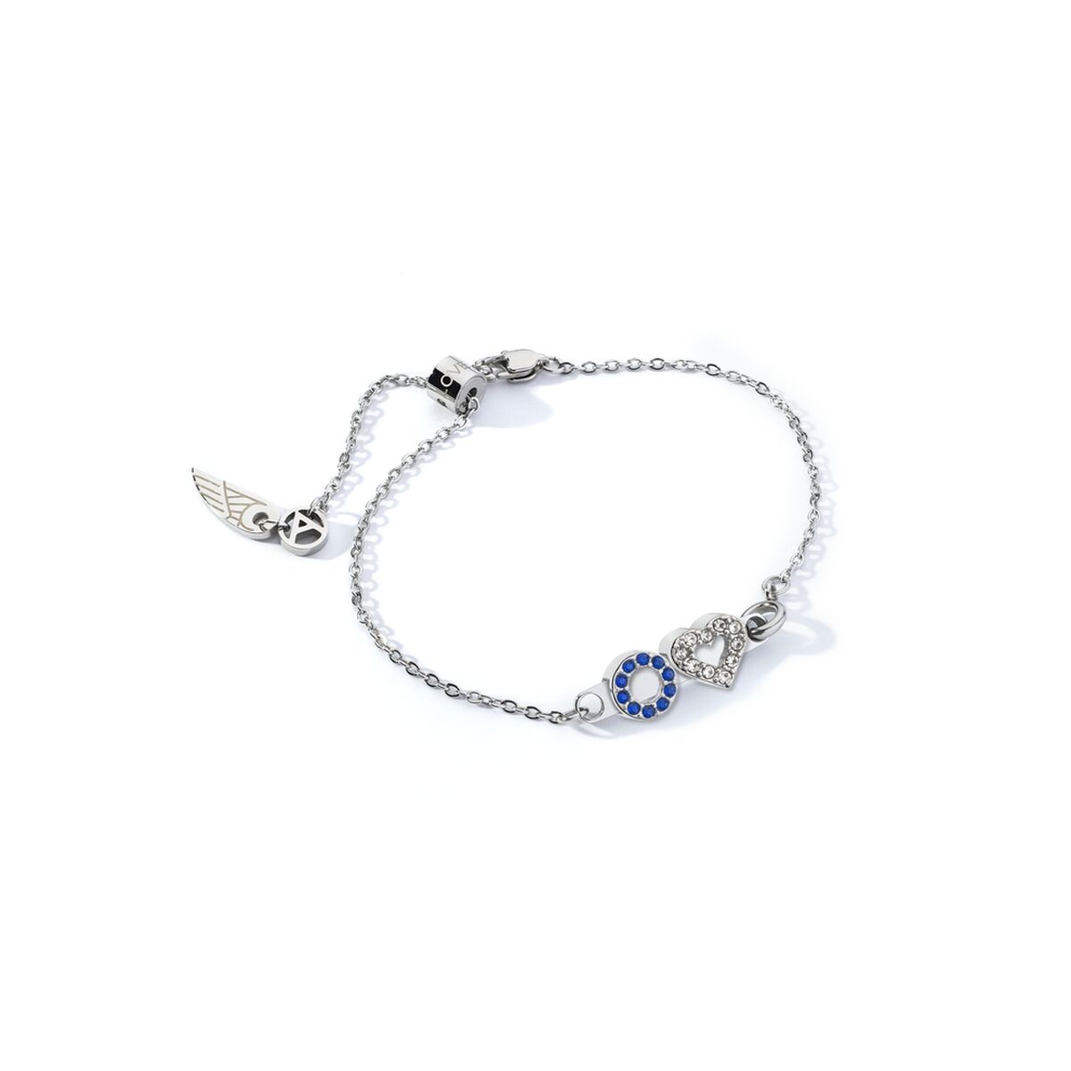 Damarmband AN Jewels ANPULSEIRALI14