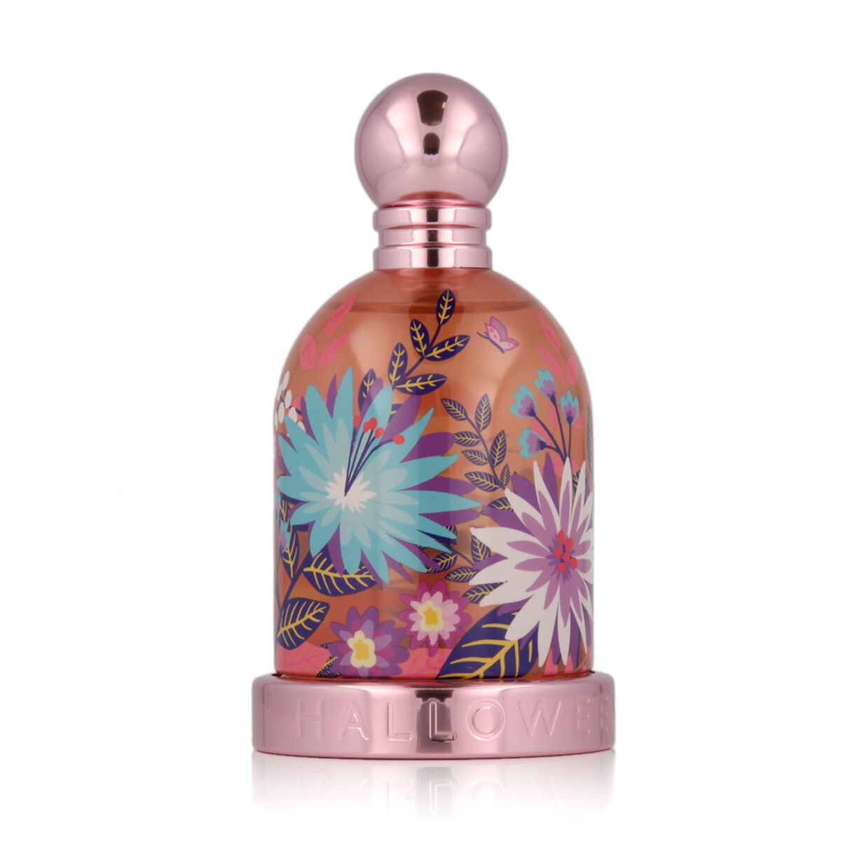 Parfym Damer Halloween EDT Blossom 100 ml - 2