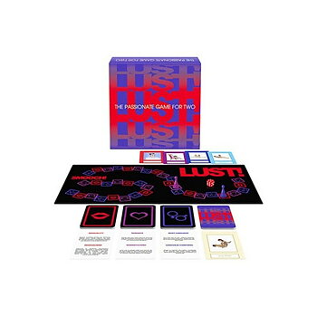 Erotiskt spel Kheper Games VBGR02