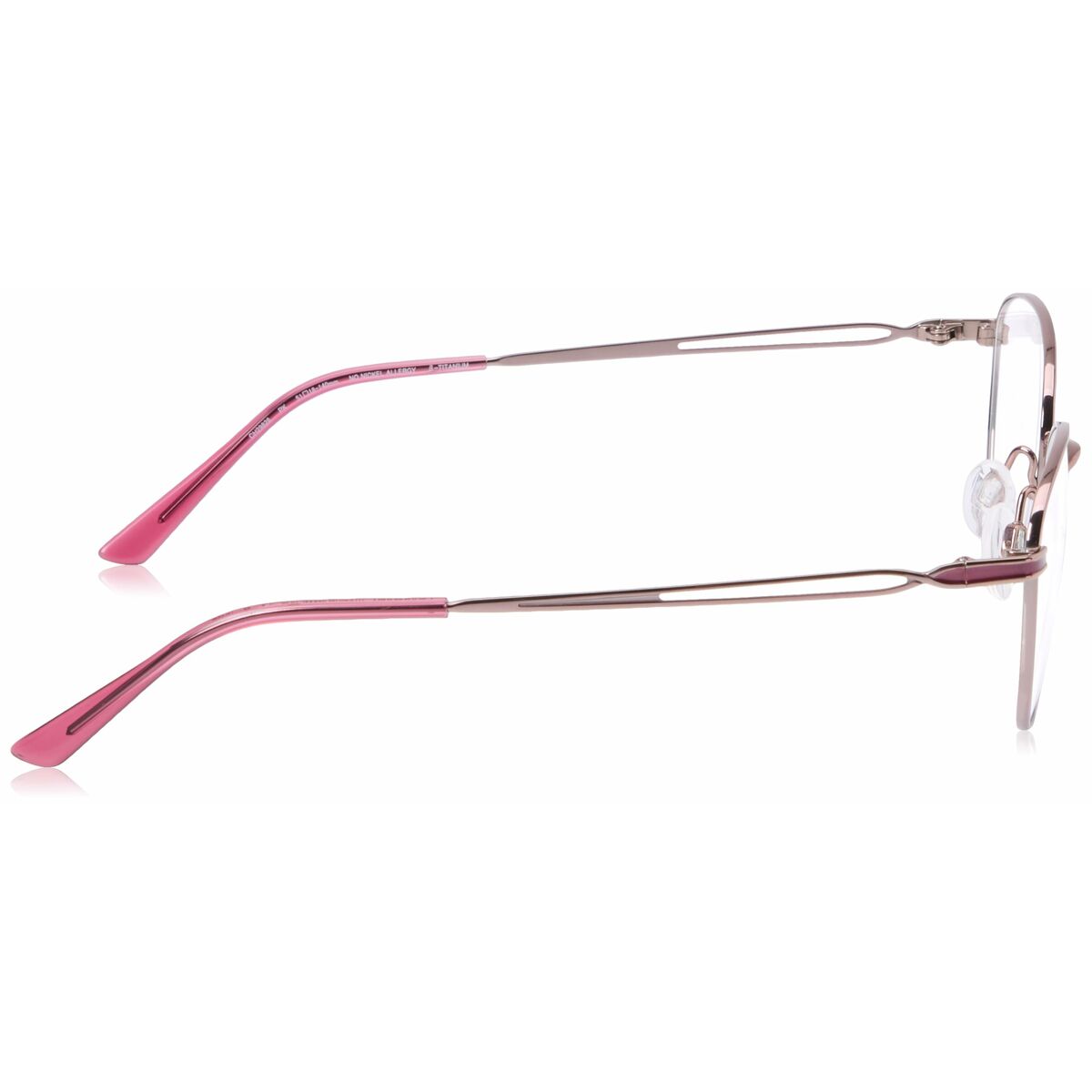 Glasögonbågar Charmant Jewelry TP 29826 Ø 51 mm - 2