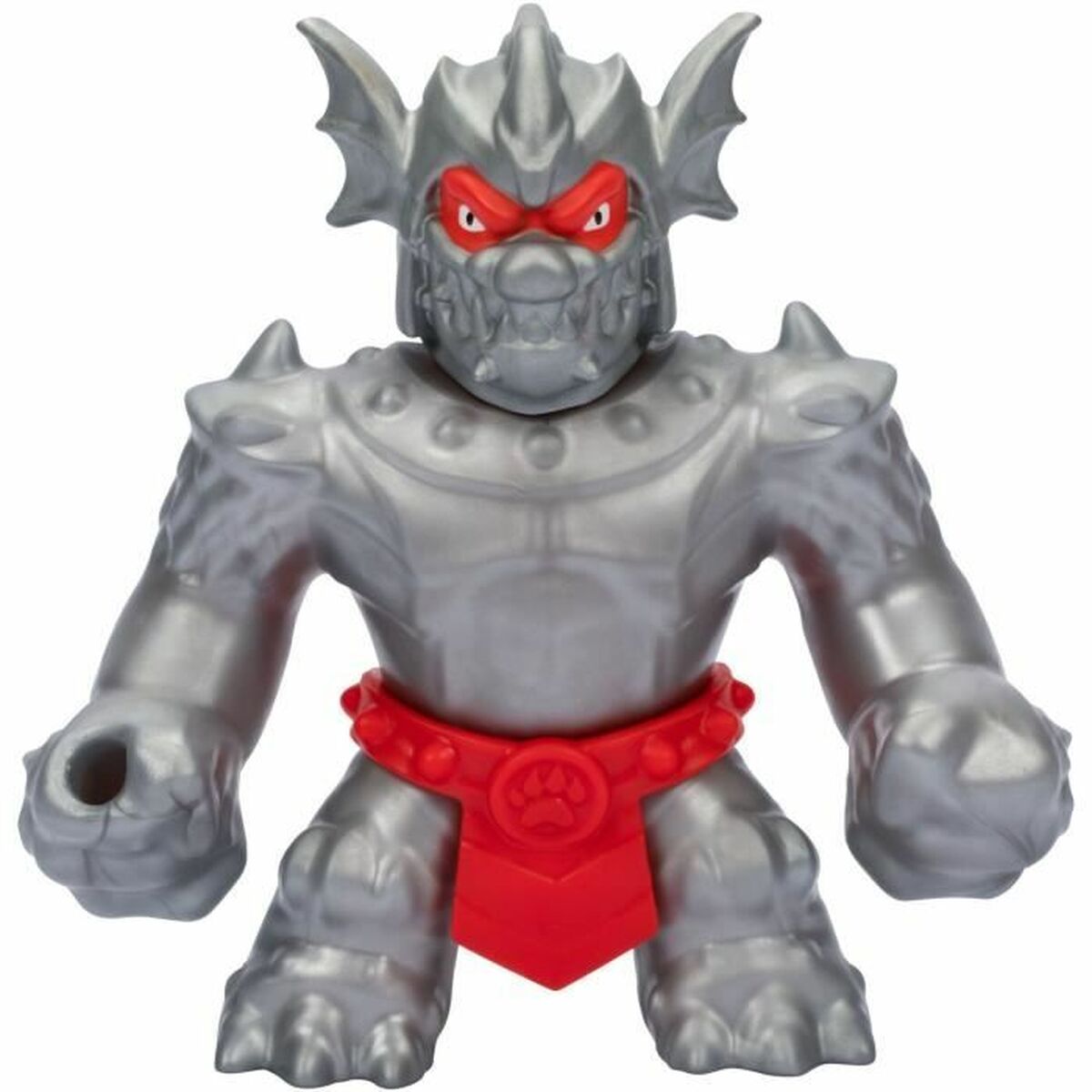 Playset Goo Jit Zu Strikers Blaz vs Corr Figura Duo 11cm - 5