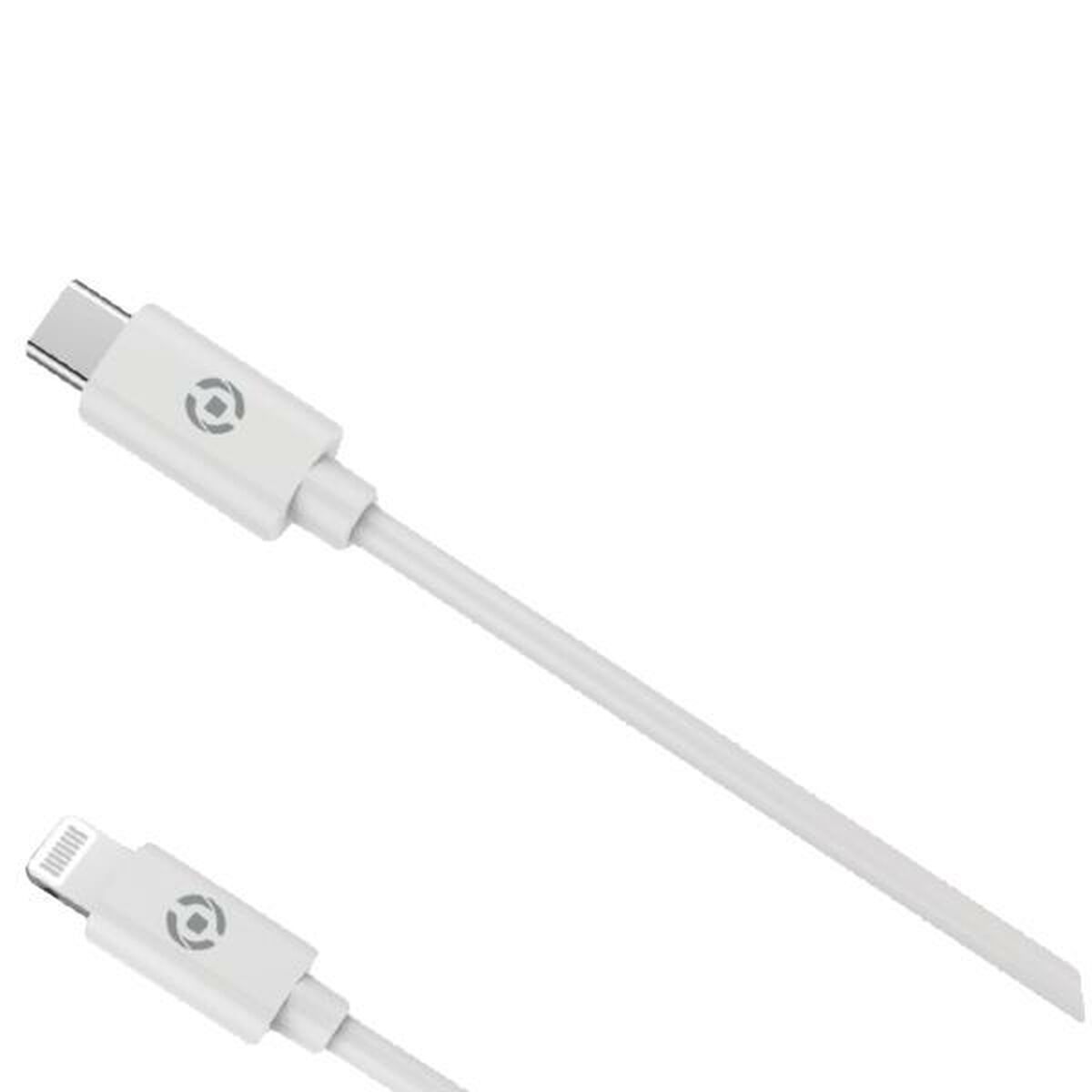 USB-kabel Celly USBCLIGHTSP
