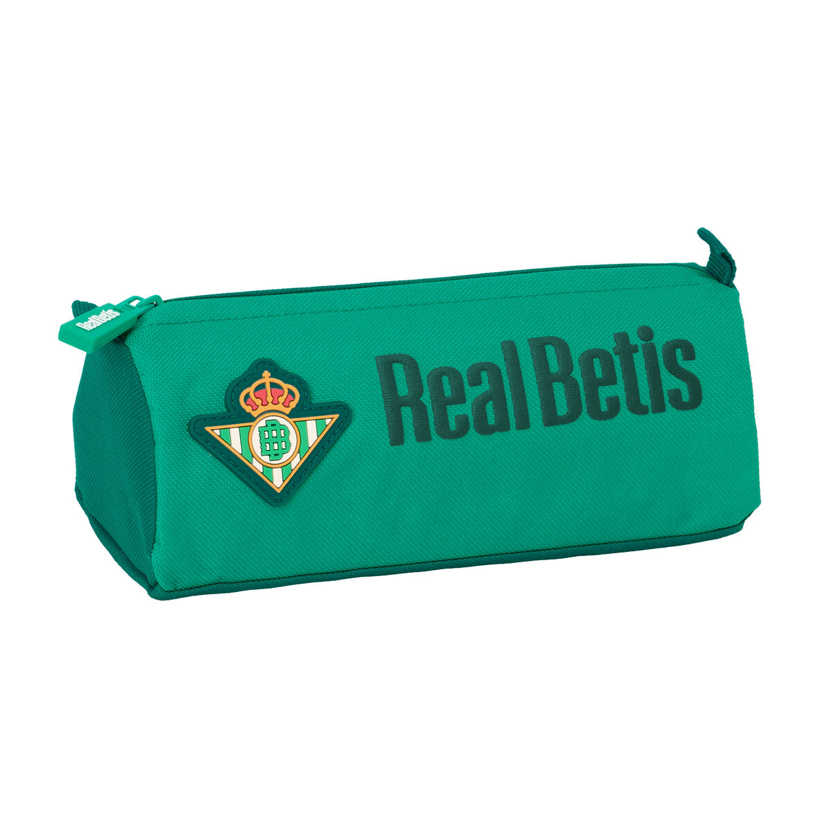 Bag Real Betis Balompié Grön 21 x 8 x 7 cm