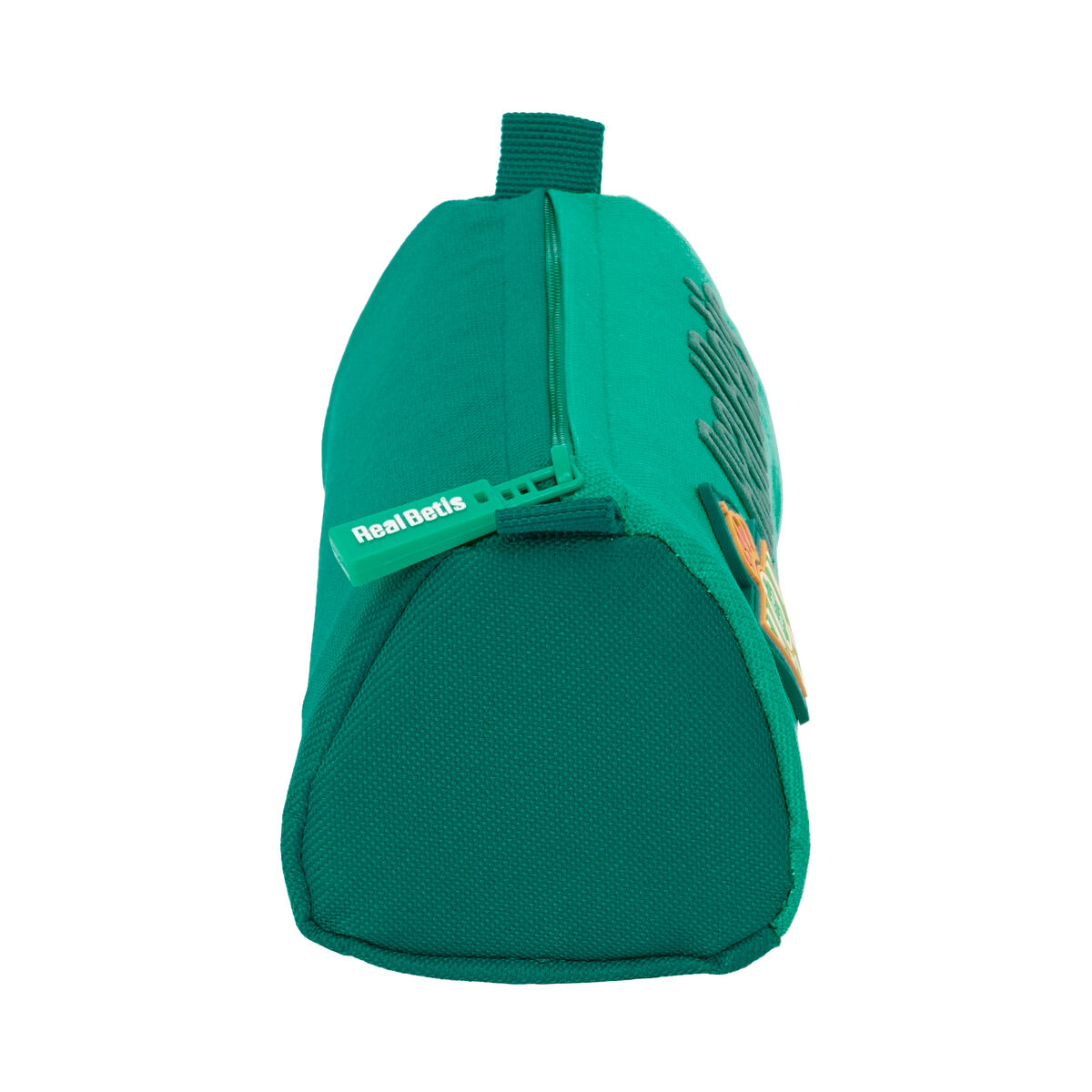 Bag Real Betis Balompié Grön 21 x 8 x 7 cm - 3
