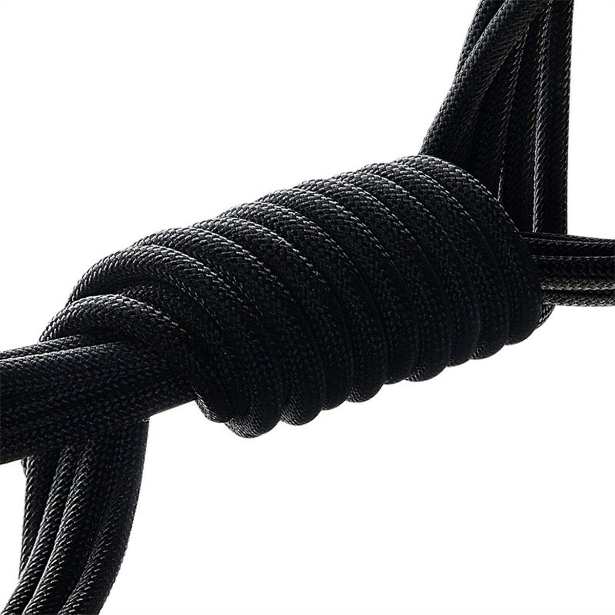 USB-C till USB-C Kabel Baseus P10319805111-00 Svart 1 m - 3