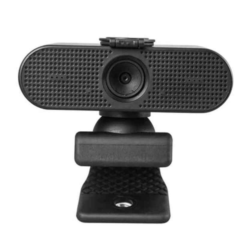 Webbkamera iggual IGG317167 FHD 1080P 30 fps