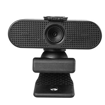 Webbkamera iggual IGG317167 FHD 1080P 30 fps