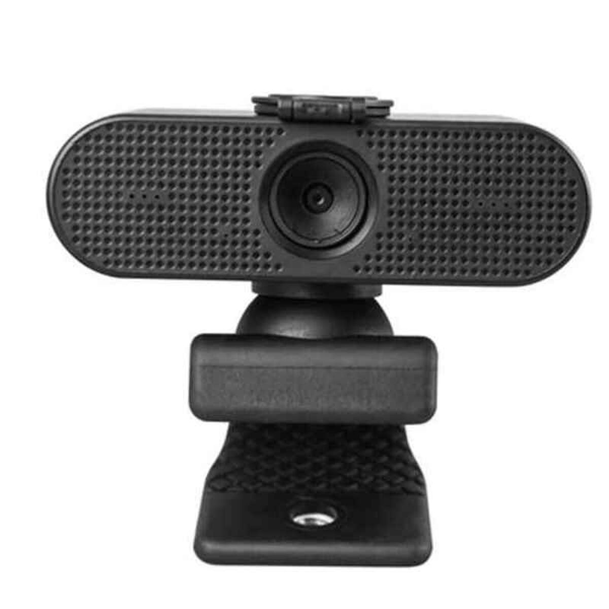 Webbkamera iggual IGG317167 FHD 1080P 30 fps - 3