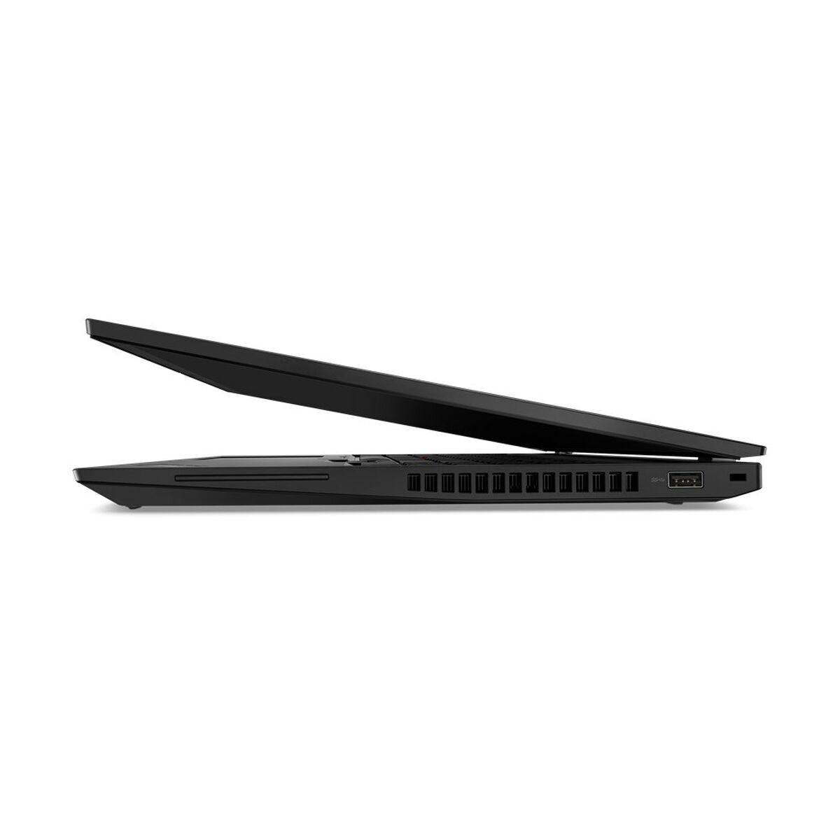Laptop Lenovo ThinkPad P16s 16" AMD Ryzen 7 PRO 6850U  16 GB RAM 512 GB SSD QWERTY Qwerty UK - 5