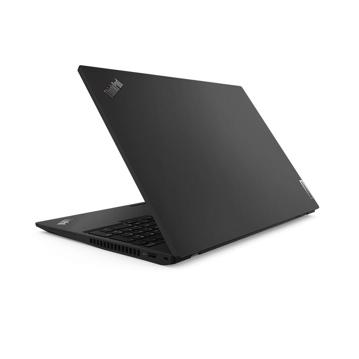 Laptop Lenovo ThinkPad P16s 16" AMD Ryzen 7 PRO 6850U  16 GB RAM 512 GB SSD QWERTY Qwerty UK - 4