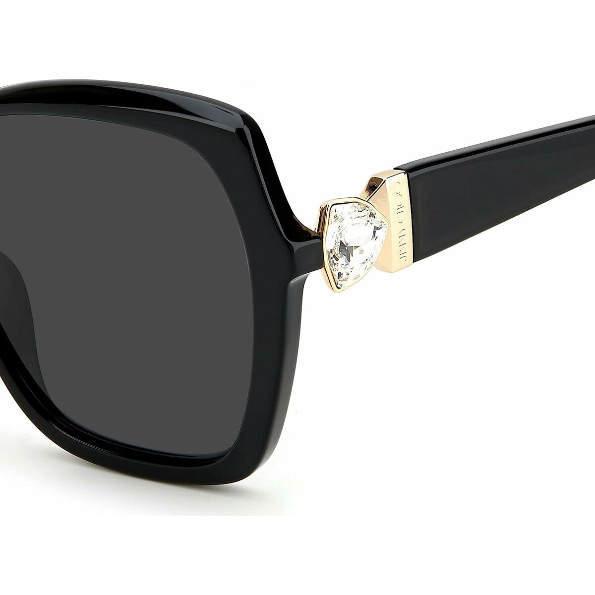 Damsolglasögon Jimmy Choo ø 57 mm - 4