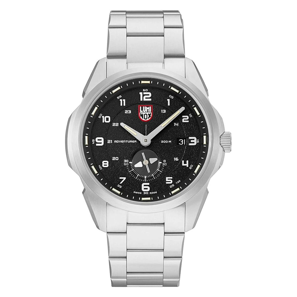Herrklocka Luminox XL.1762 (Ø 42 mm) - 3