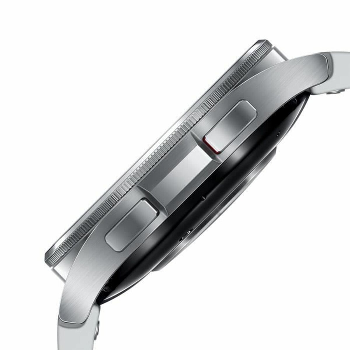 Smartklocka Samsung 8806095076522 Silvrig - 4