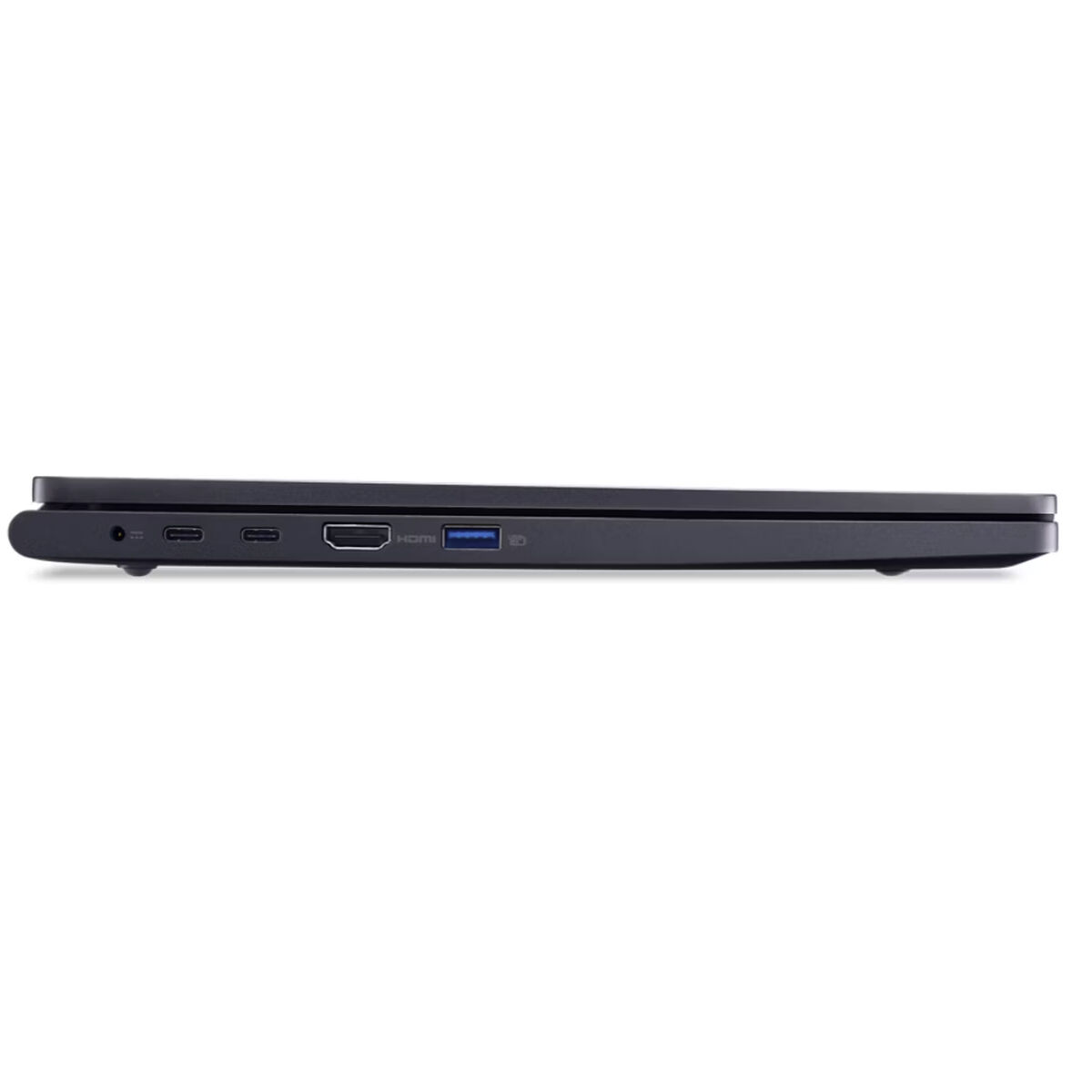 Bärbar dator Acer TravelMate P4 14" Intel Core 7 150U 32 GB RAM 512 GB SSD Qwerty Spanska - 3