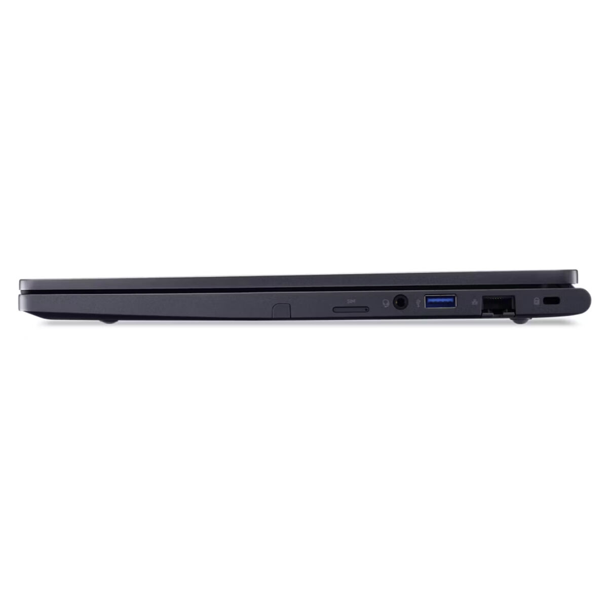 Bärbar dator Acer TravelMate P4 14" Intel Core 7 150U 32 GB RAM 512 GB SSD Qwerty Spanska - 4