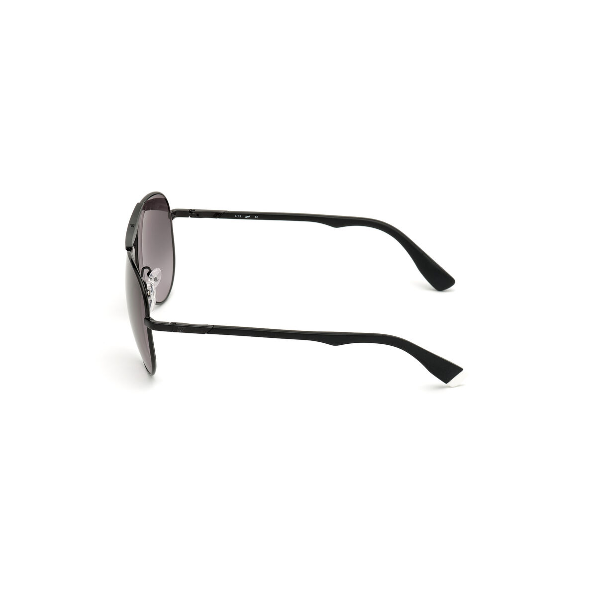 Herrsolglasögon Web Eyewear WE0281-6001B ø 60 mm - 3