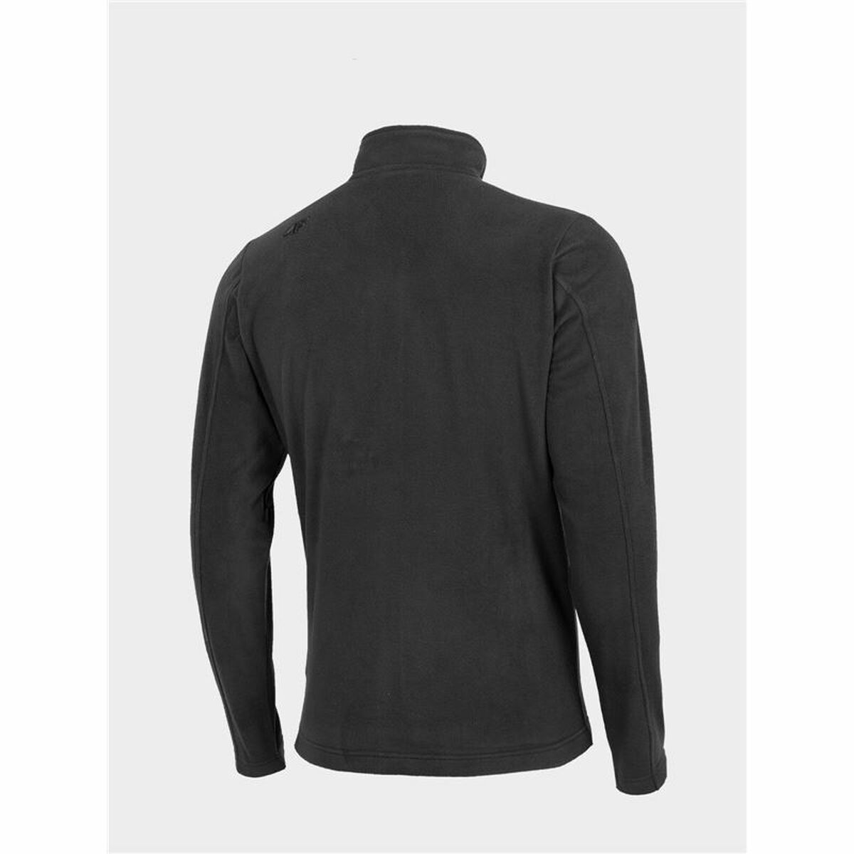Fleecefoder 4F Fleece Grå Män - 2