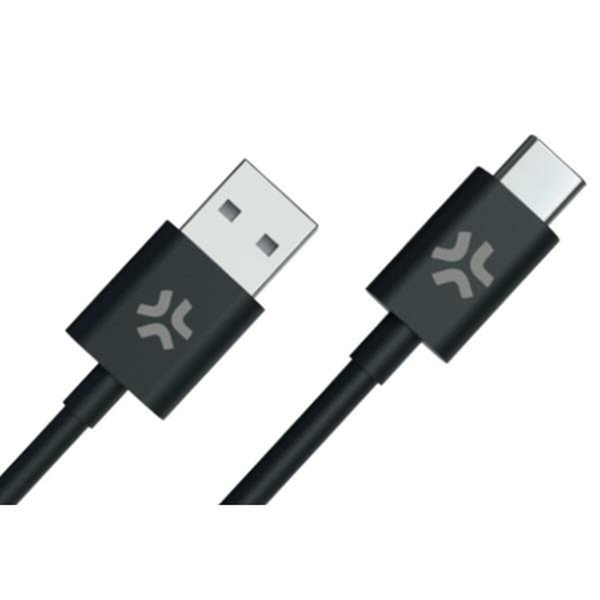 USB-kabel Celly USBUSBC2MSP