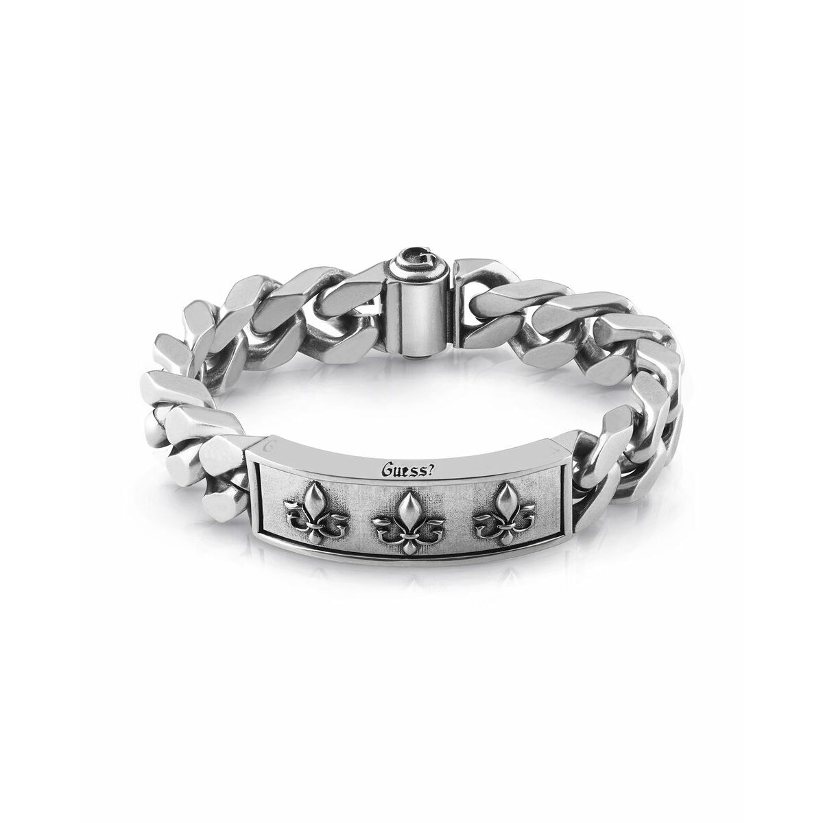 Herrarmband Guess JUMB01325JWASS