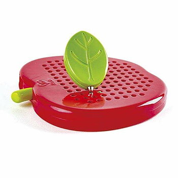 Interaktiv leksak Hape Teckning Äpple Magnetic
