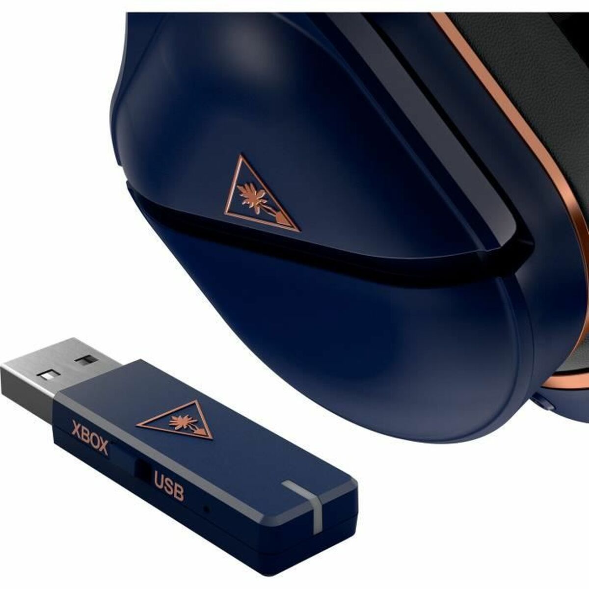 Hörlurar med Mikrofon Turtle Beach Stealth 700 Gen 2 Max - 5