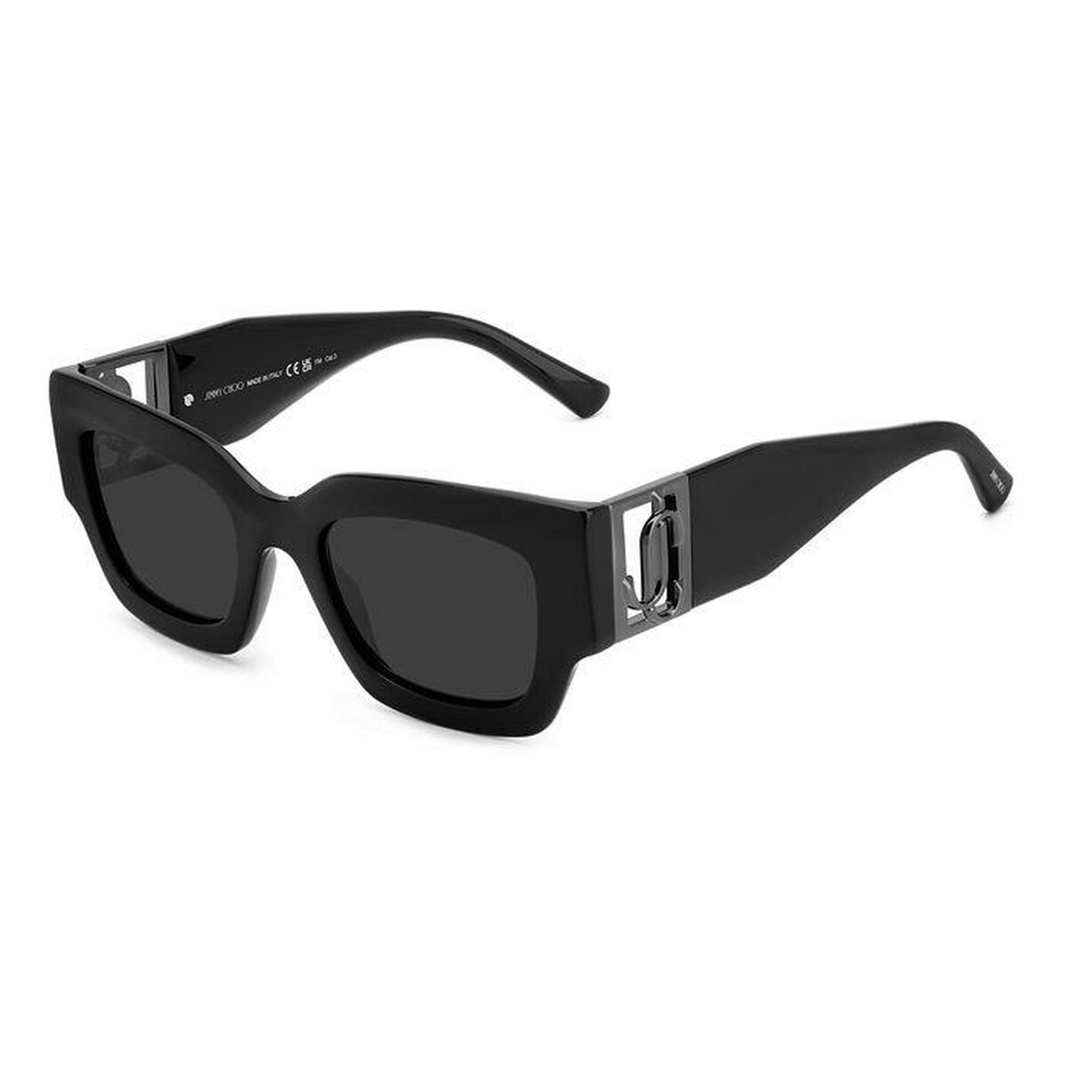 Damsolglasögon Jimmy Choo NENA-S-807 Ø 51 mm - 3