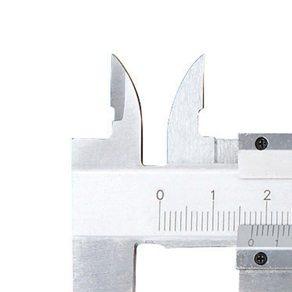 Kaliber Workpro Vernier Aluminium 0,02 mm - 9