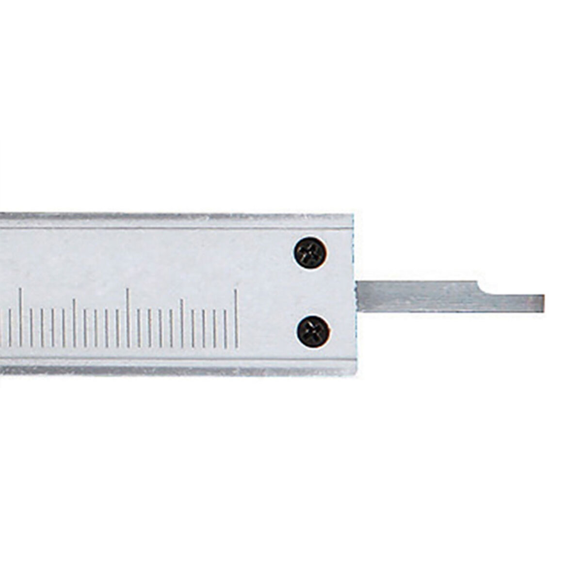 Kaliber Workpro Vernier Aluminium 0,02 mm - 4