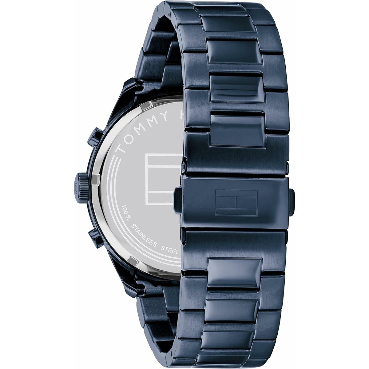Herrklocka Tommy Hilfiger 1680666 - 3
