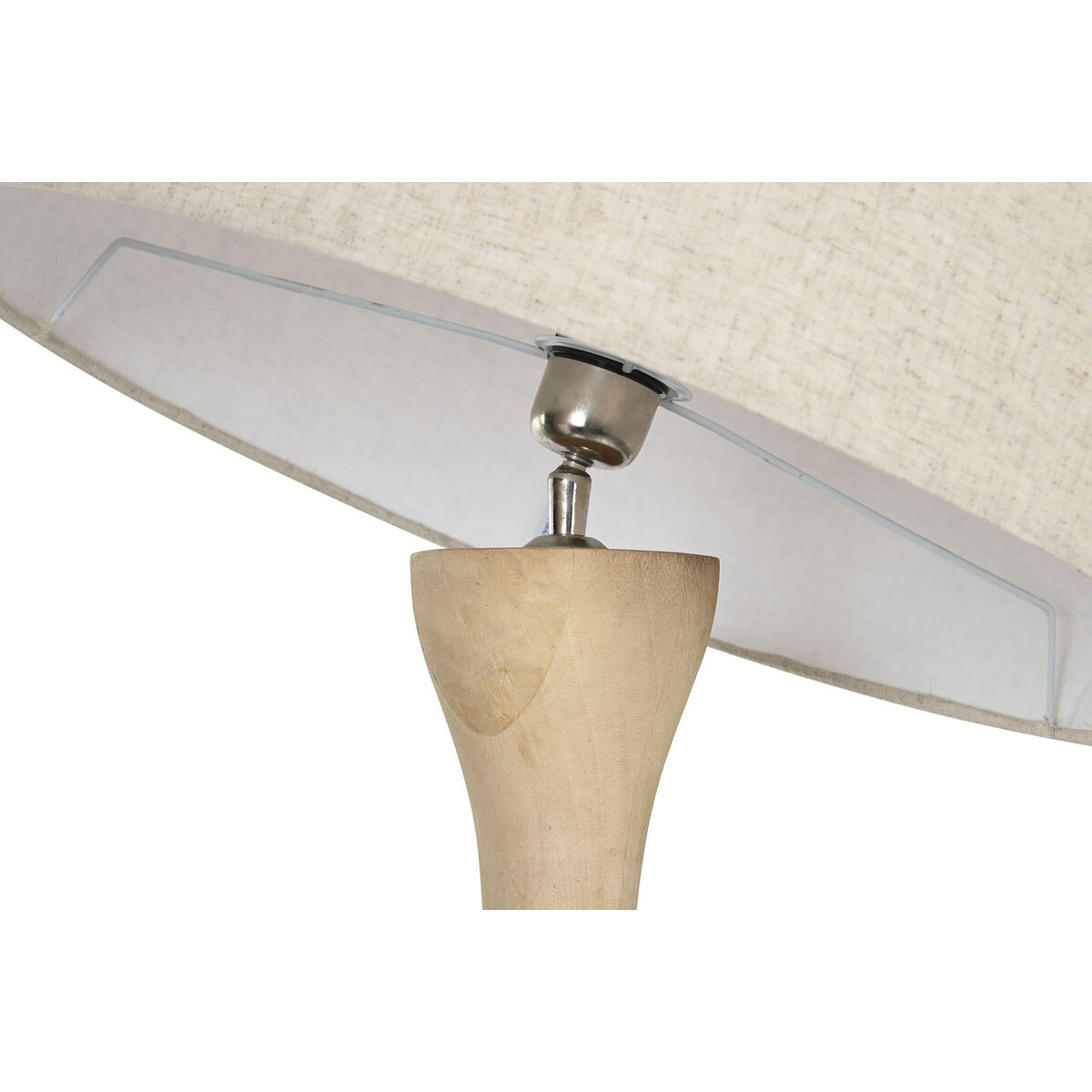 Golvlampa Home ESPRIT 220 V 50 x 50 x 163,5 cm - 3