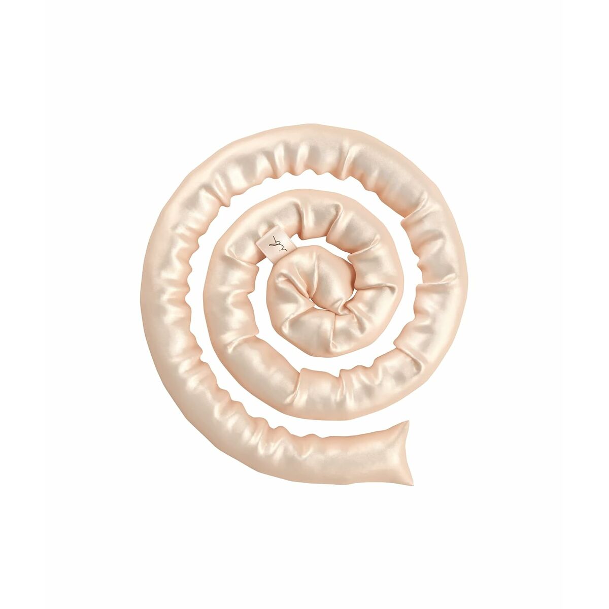Hårsnoddar Invisibobble Heatless Curling 3 Delar - 4