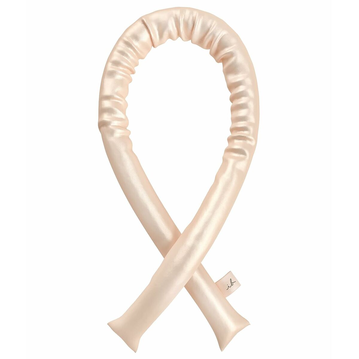Hårsnoddar Invisibobble Heatless Curling 3 Delar - 3