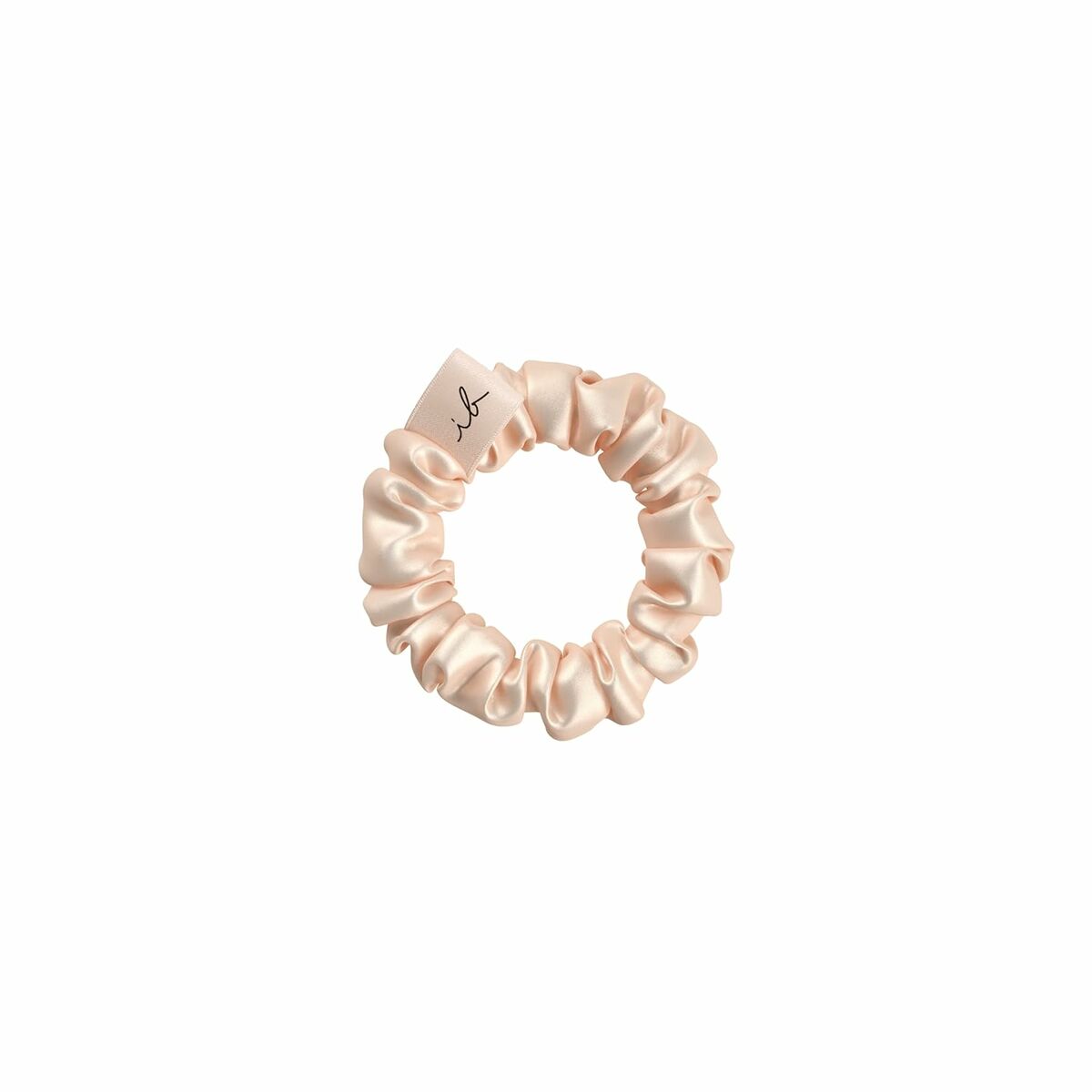 Hårsnoddar Invisibobble Heatless Curling 3 Delar - 5