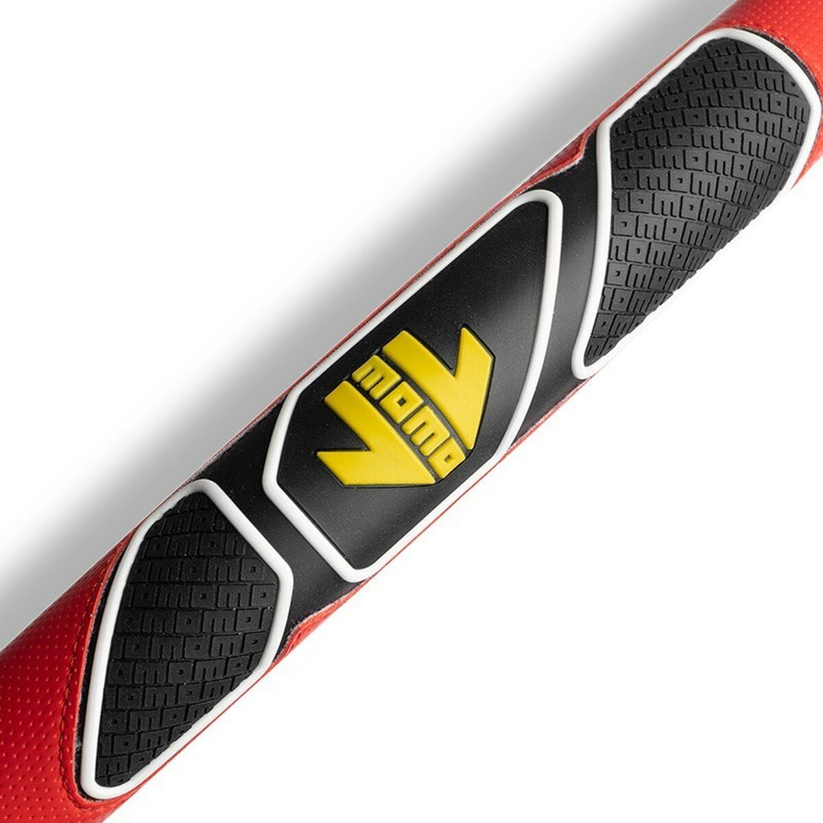 Rattöverdrag MOMO MOMLSWC0FUNBR Ø 38-39 cm - 2