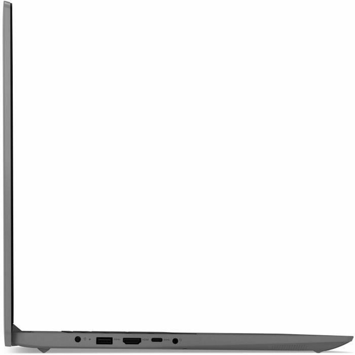 Bärbar dator Lenovo IdeaPad 3 17ALC6 17,3" 512 GB 512 GB SSD Ryzen 7 5700U 12 GB RAM - 3