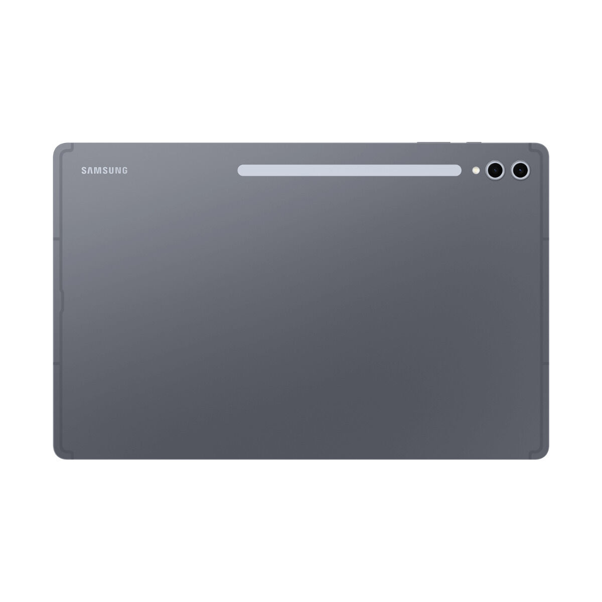 Läsplatta Samsung Galaxy Tab S10 Ultra X920N 14,6" Octa Core 12 GB RAM 256 GB Grå - 5