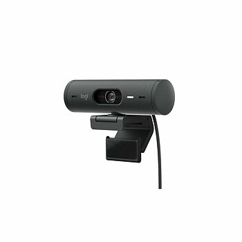 Webbkamera Logitech 960-001459 Full HD