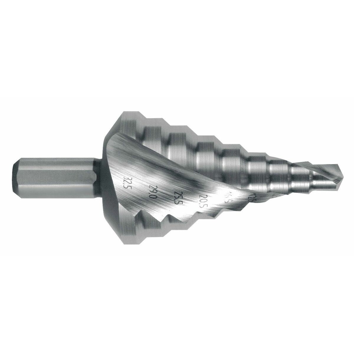 Stegbor RUKO 101092 6,5 mm - 2