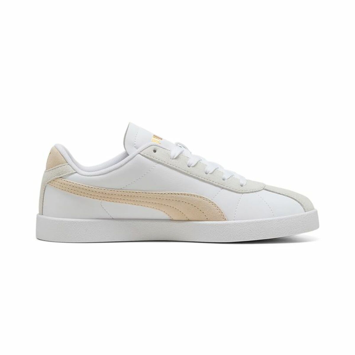 Gymnastikskor, Herr Puma Club Ii Sd