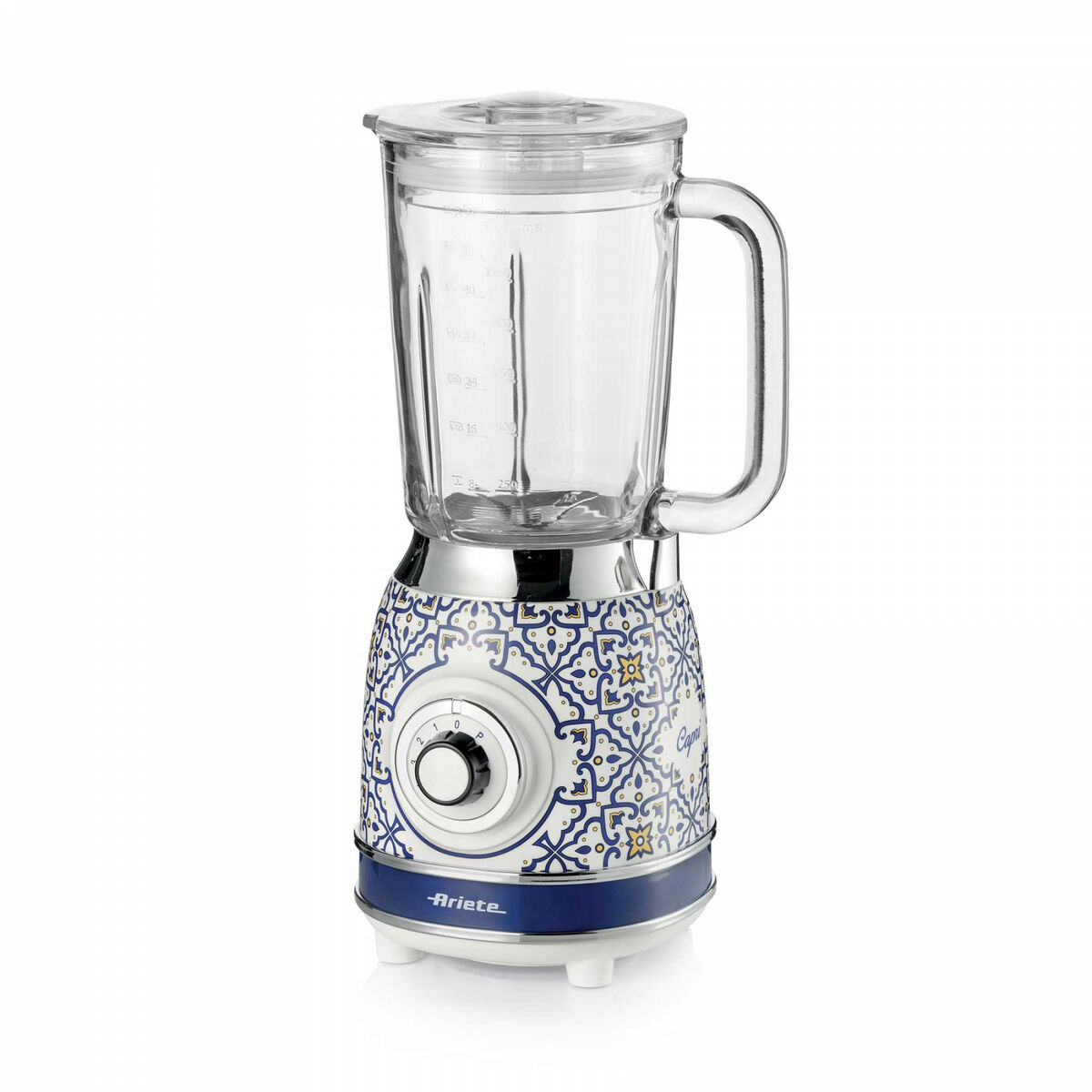 Glasmixer Ariete 583 CAPRI 1000 W 1,5 L - 2