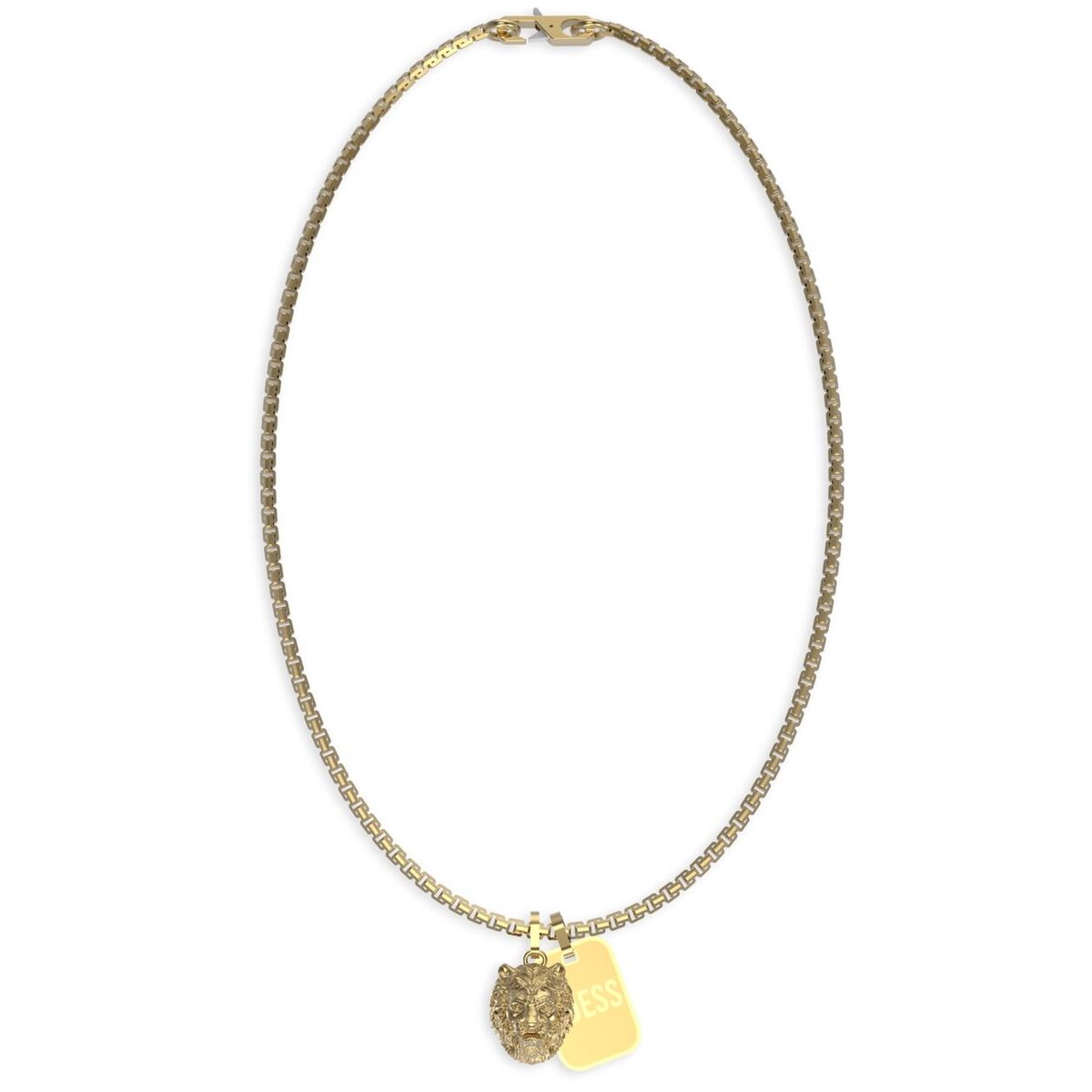 Damhalsband Guess JUMN01300JWYGT-U - 4