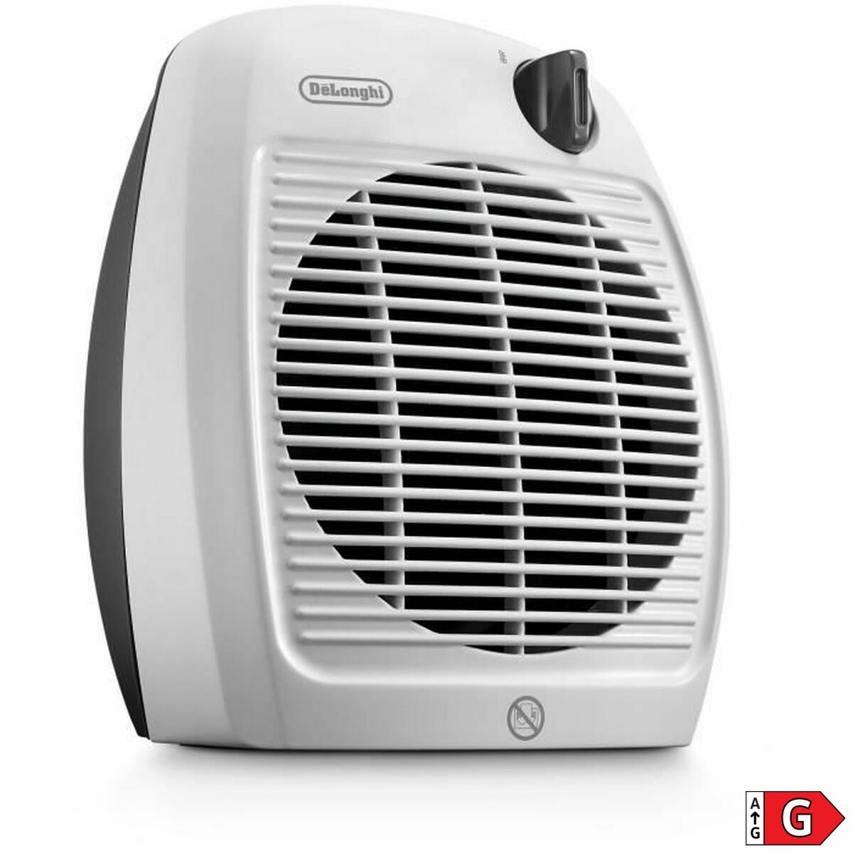 Värmeelement DeLonghi Multicolour 2000 W - 5