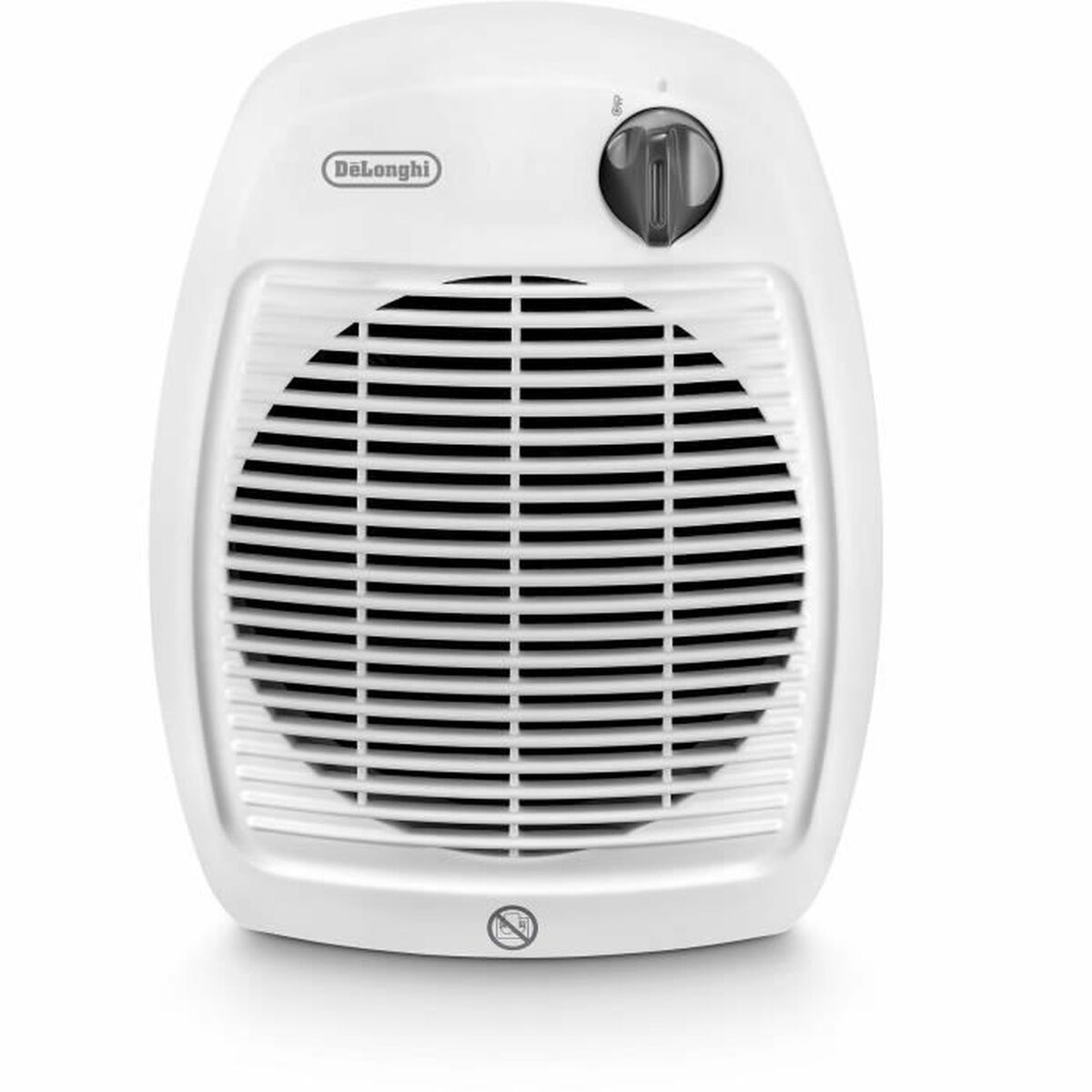 Värmeelement DeLonghi Multicolour 2000 W - 6