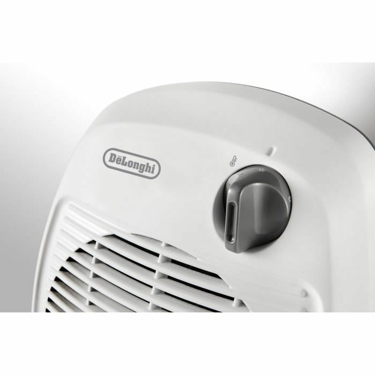 Värmeelement DeLonghi Multicolour 2000 W - 2