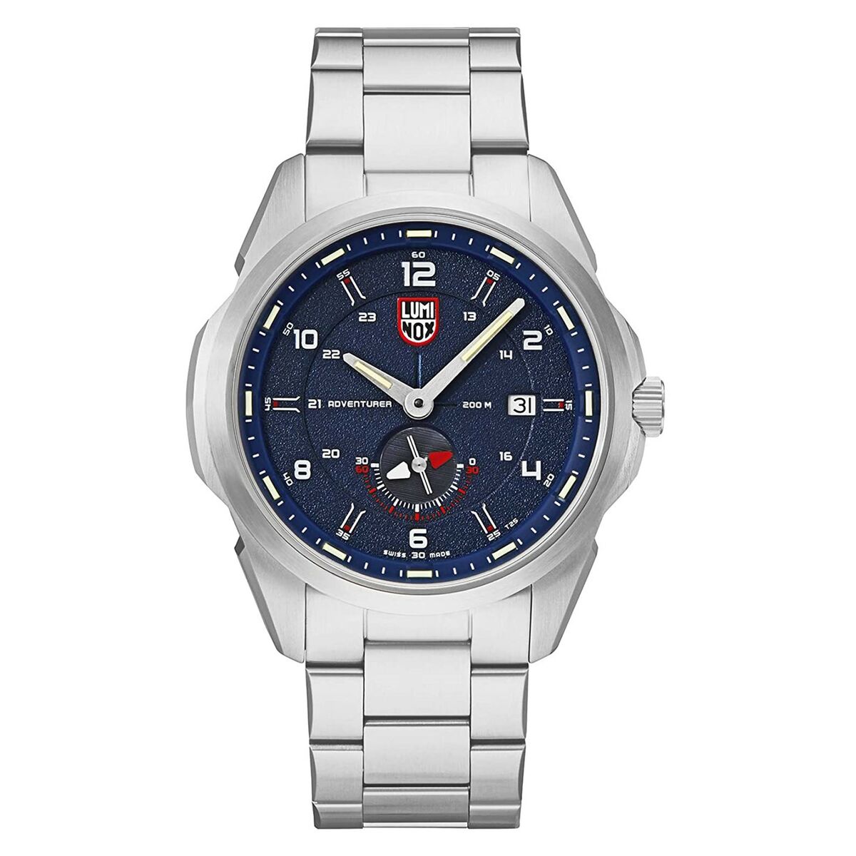 Herrklocka Luminox XL.1764 (Ø 42 mm)