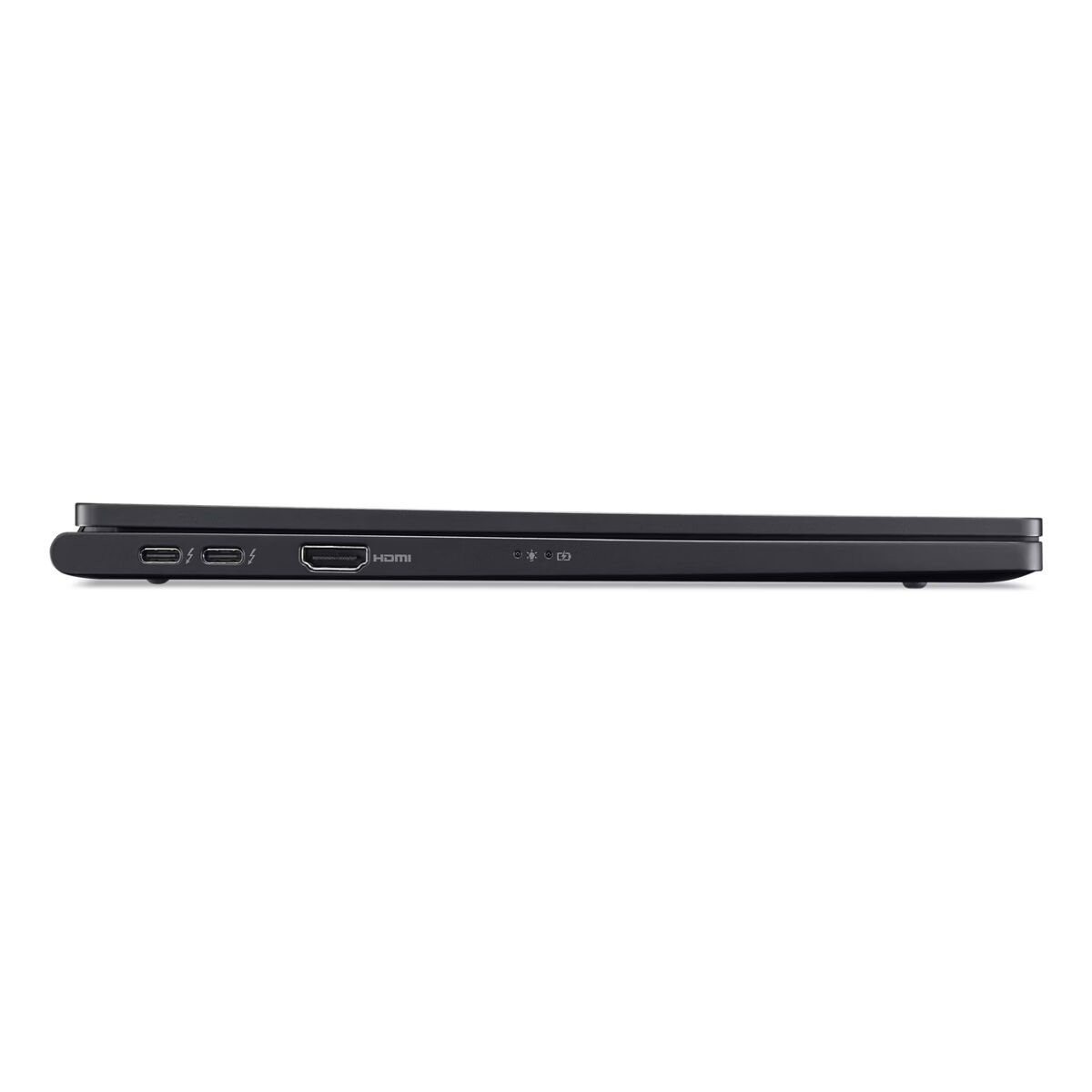 Bärbar dator Acer TMP614-73 14" Intel Evo Core Ultra 5 125H 16 GB RAM 512 GB SSD Qwerty Spanska - 5